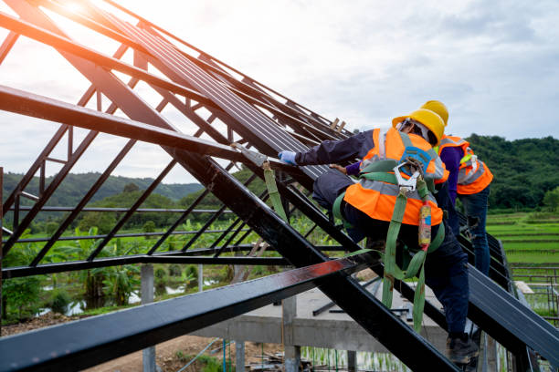 Best Flat Roof Repair Services  in Walce, LA