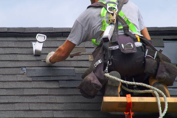 Best Metal Roofing Contractor  in Walce, LA