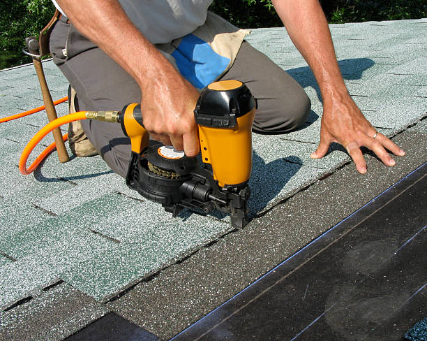 Best Storm Damage Roof Repair  in Walce, LA