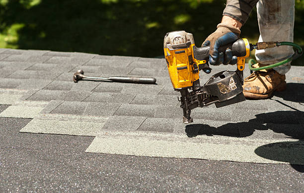 Roof Waterproofing Services in Wallace, LA