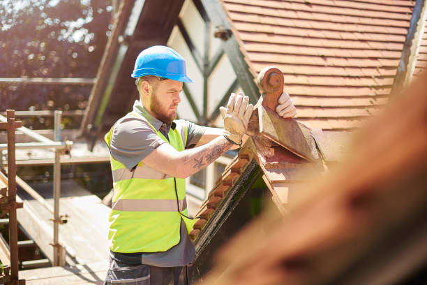 Best Slate Roofing Contractor  in Walce, LA